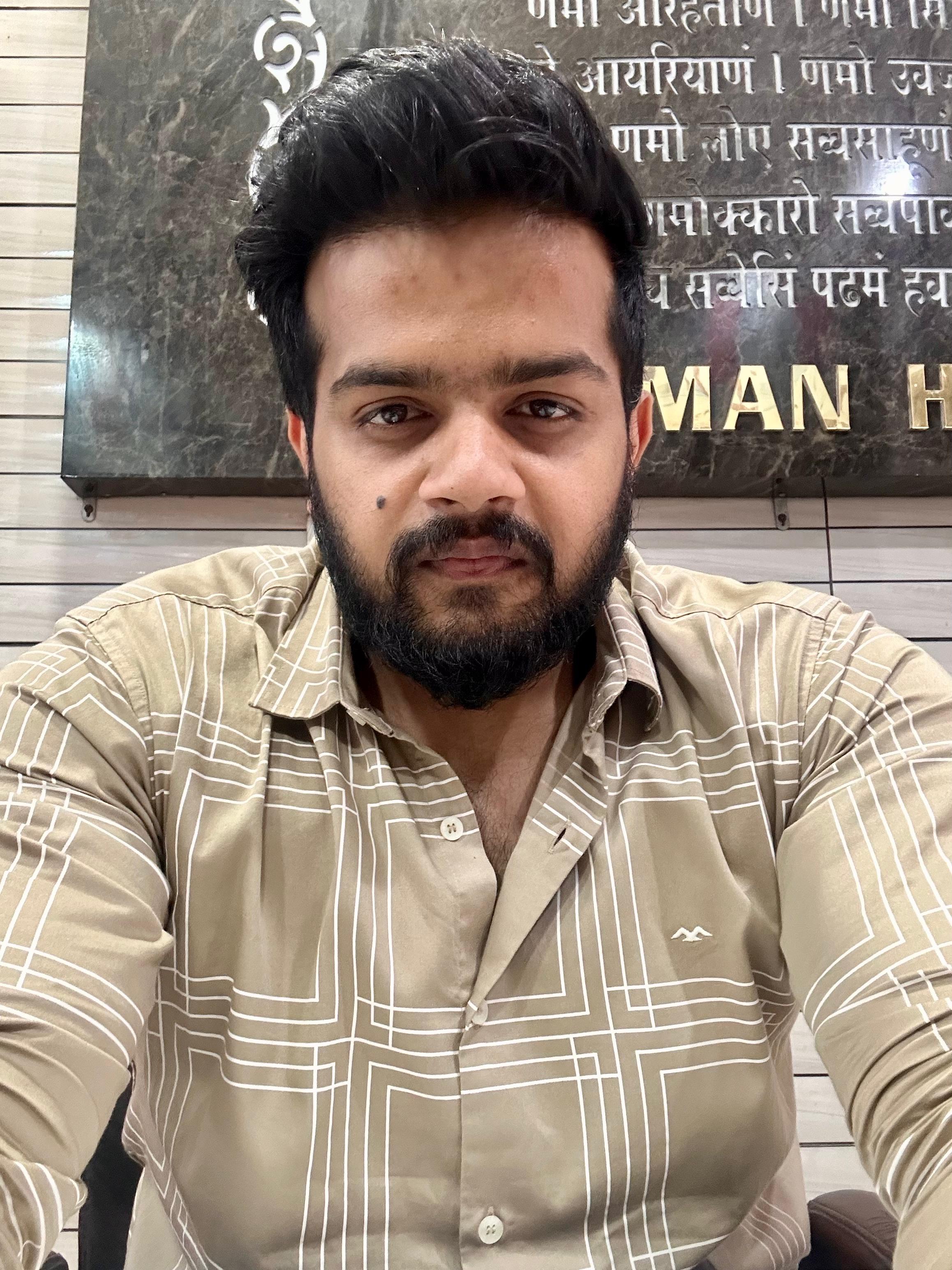 Abhinandan Jain